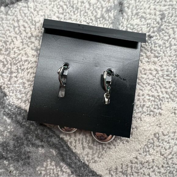 authentic✨Givenchy teardrop earrings🆕 - Picture 4 of 4